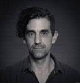 Tänzer Marco Jordes