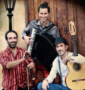 Tzigantrio